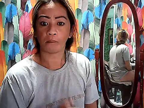 Snapshot of Simplewild21 chatting on July 16, 12:07 am Simplewild21 online show from July 16, 12:07 am