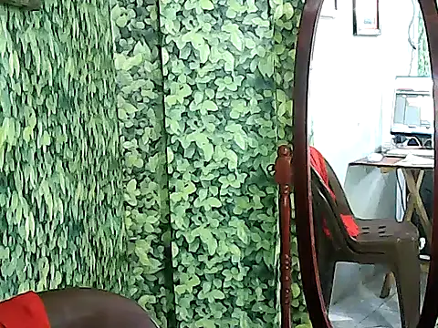 Simplewild21 online show from January 16, 1:31 am