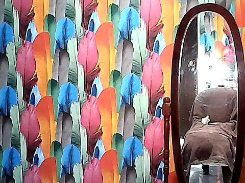 Simplewild21 online show from May 25, 3:17 am