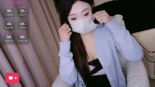 sufei1 online show from April 3, 4:08 am