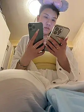 wy2026 online show from April 18, 1:13 pm