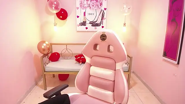 Adri gomez x online show from February 17, 3:20 pm