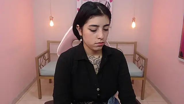 Adri gomez x online show from March 3, 12:23 pm