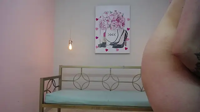 Adri gomez x online show from March 5, 12:35 pm