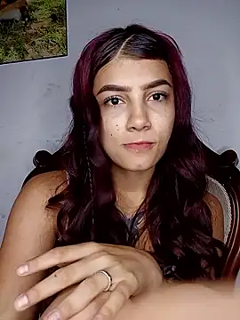 Tamara gomex online show from April 25, 10:07 am