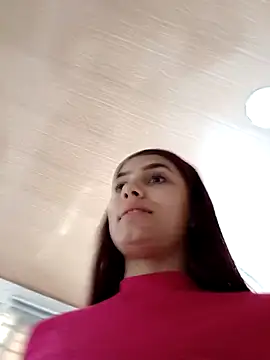 Tamara gomex online show from April 27, 7:34 pm