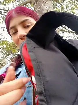 Tamara gomex online show from January 8, 1:28 pm