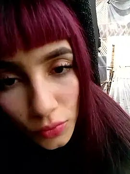 Tamara gomex online show from April 16, 1:23 pm