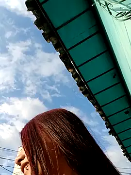 Tamara gomex online show from January 17, 10:02 pm