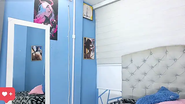 eimy hot19 online show from January 9, 1:29 pm