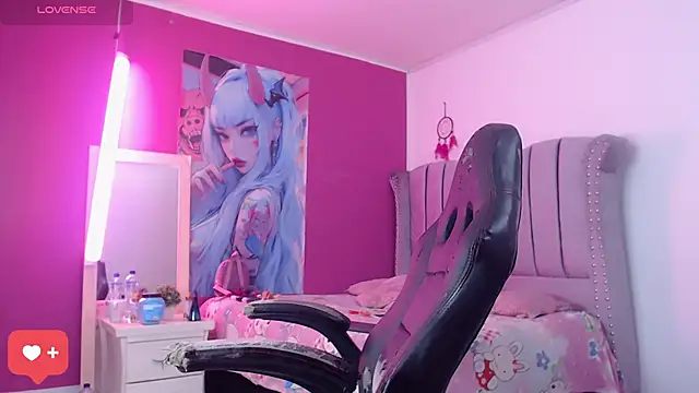 eimy hot19 online show from February 13, 4:29 pm