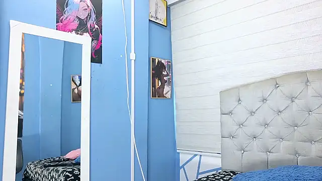 eimy hot19 online show from January 18, 2:09 pm