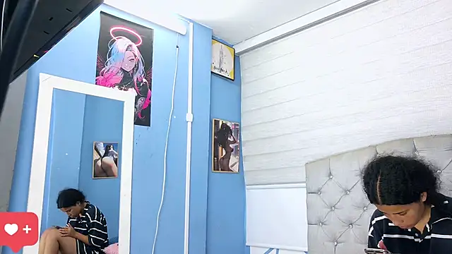 eimy hot19 online show from January 13, 2:32 pm