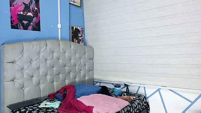 eimy hot19 online show from February 7, 2:36 pm