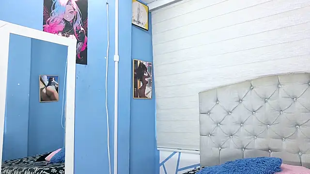 eimy hot19 online show from January 19, 3:05 pm