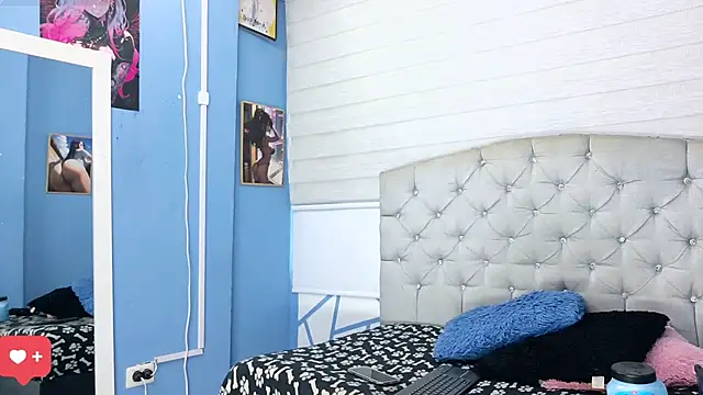 eimy hot19 online show from January 8, 2:34 pm