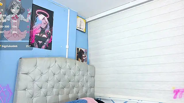 eimy hot19 online show from January 31, 7:12 pm