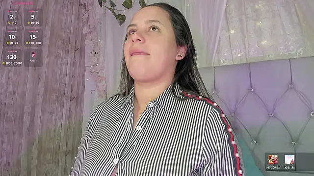 Victoria Poncce1 online show from February 19, 11:40 am