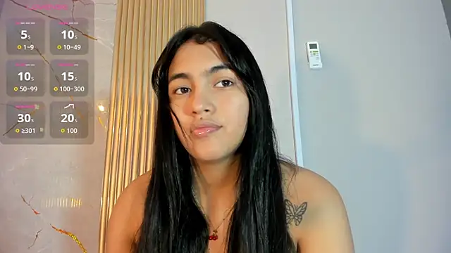 AlanaBlair  online show from February 15, 12:48 pm