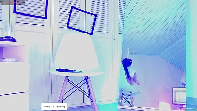 Snapshot of DulceRouss_ chatting on February 27, 12:38 pm DulceRouss online show from February 27, 12:38 pm