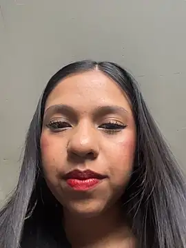 DulceRouss  online show from March 13, 2:11 pm