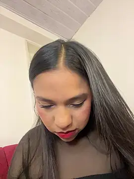 DulceRouss  online show from March 11, 12:10 pm