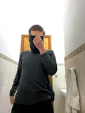 petiteyanel online show from January 12, 10:58 pm