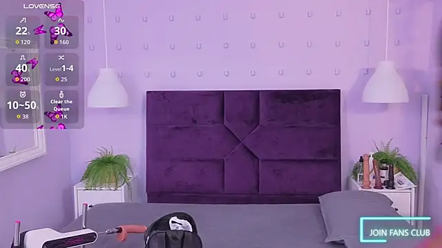 Yasminbrattz online show from April 3, 11:38 am