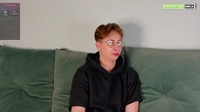 Ethann top online show from January 14, 5:49 pm