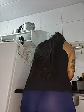 Indiafogosa23 online show from April 8, 12:39 pm