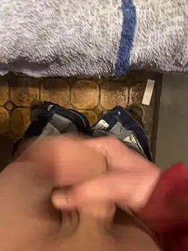 Nutsohard online show from January 12, 8:04 pm