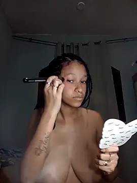 cacauangel online show from April 10, 4:19 am