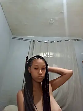 cacauangel online show from April 9, 4:14 am