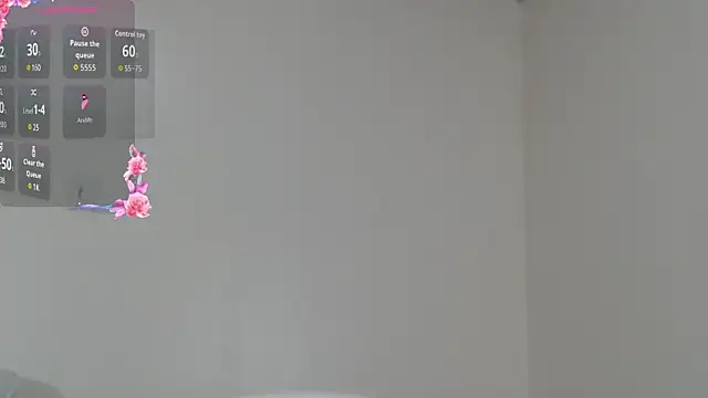 Little Leksa online show from February 25, 1:44 pm