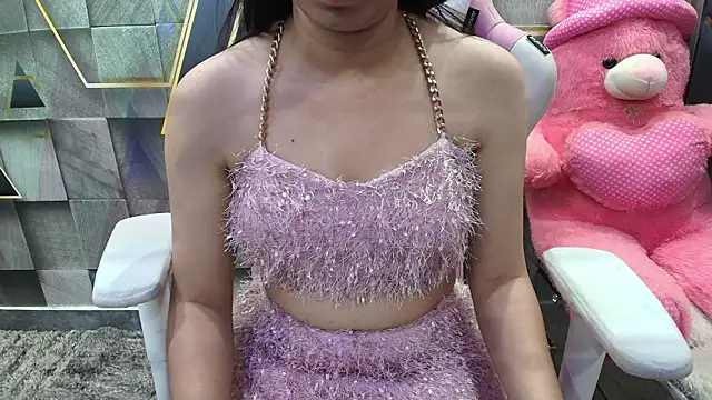 NymphoIsLive online show from March 21, 6:56 pm