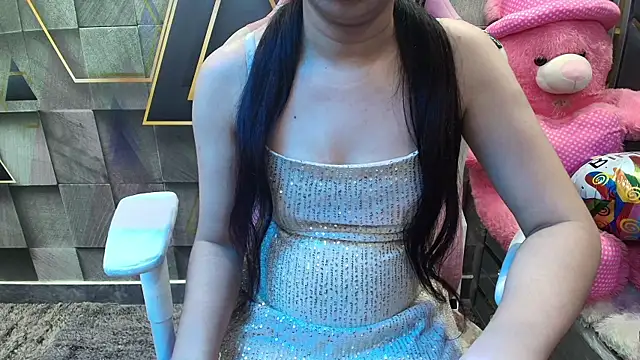 NymphoIsLive online show from April 11, 1:04 pm