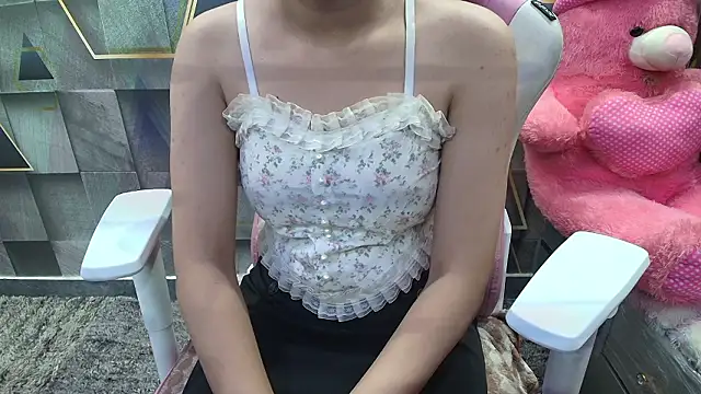 NymphoIsLive online show from January 14, 12:53 pm