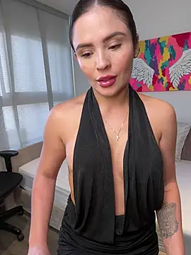 Snapshot of SofiaGomez444 chatting on February 11, 4:07 pm SofiaGomez444 online show from February 11, 4:07 pm