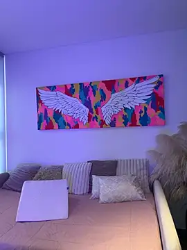 SofiaGomez444 online show from March 16, 4:10 pm