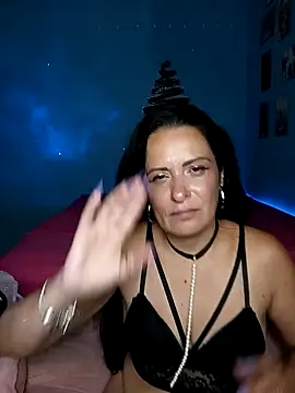 Lunnaluxcam online show from January 10, 5:58 am