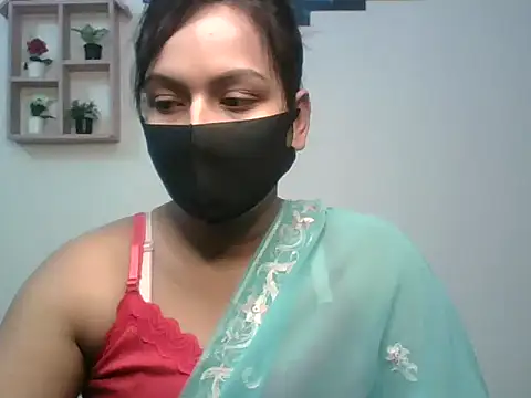 Snapshot of Sima_Roy95 chatting on January 12, 4:58 pm Sima Roy95 online show from January 12, 4:58 pm