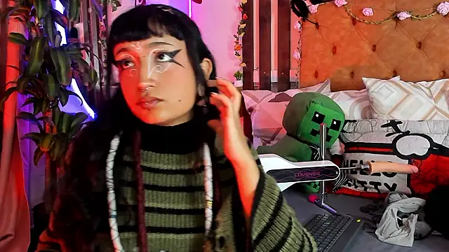 MeowMota  online show from February 22, 6:09 pm