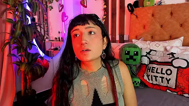 MeowMota  online show from February 24, 6:09 pm