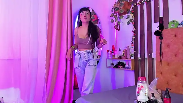 MeowMota  online show from March 22, 5:58 pm