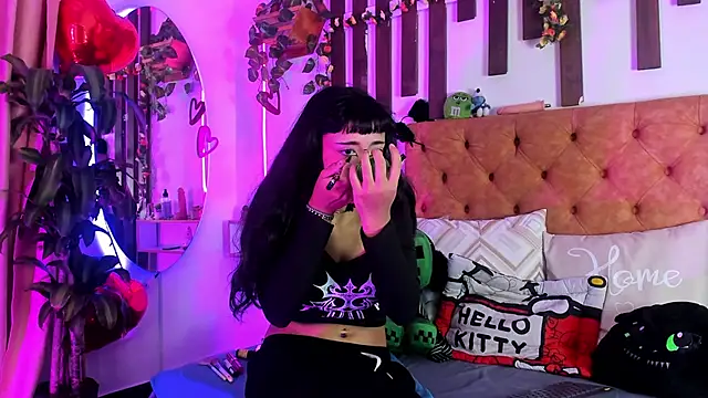 MeowMota  online show from March 1, 6:08 pm