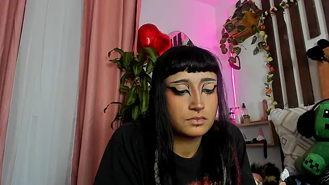 MeowMota  online show from February 28, 7:02 pm