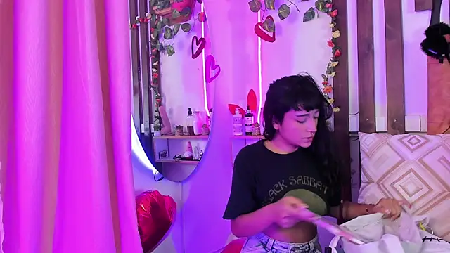 MeowMota  online show from March 19, 6:08 pm