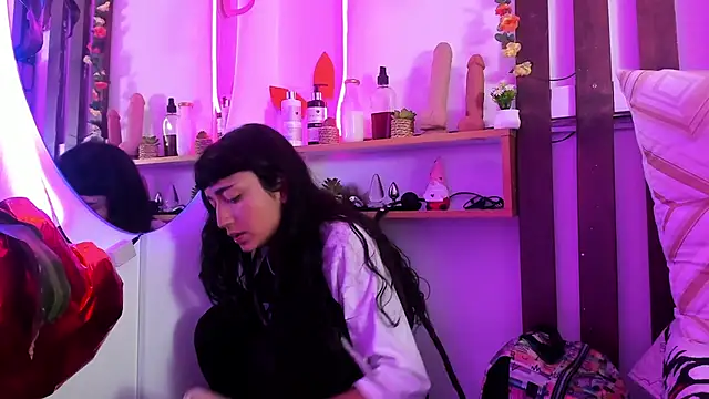 MeowMota  online show from March 8, 3:10 am