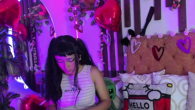 MeowMota  online show from February 11, 6:08 pm