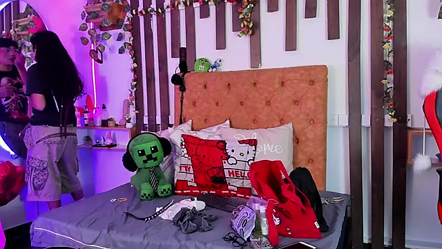 MeowMota  online show from March 21, 6:12 pm